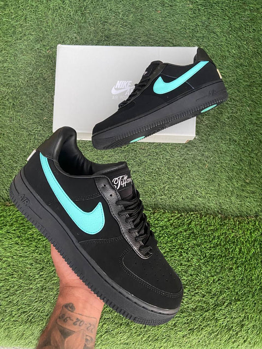 Nike Air Force 1 Low x Tiffany & Co.