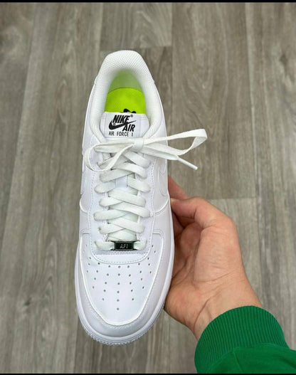 NIKE AIR FORCE 1 ’07 FLYEASE – WHITE