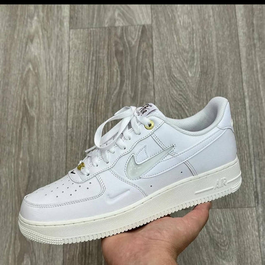 Nike Air Force 1 '07 "Join Forces Sail"